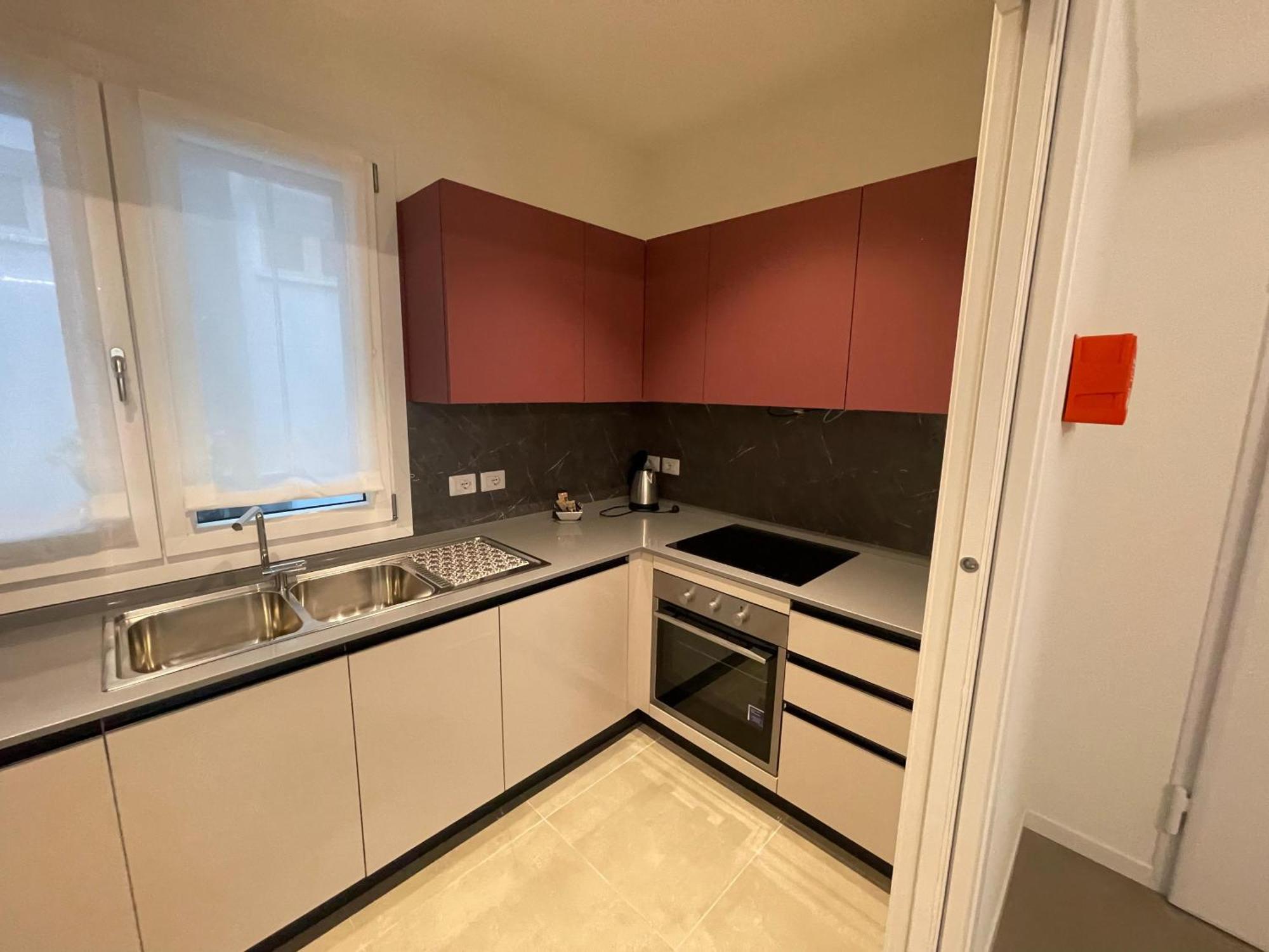 Nuovo Residence Serenissima Frontemare - Agenzia Cocal カオルレ エクステリア 写真