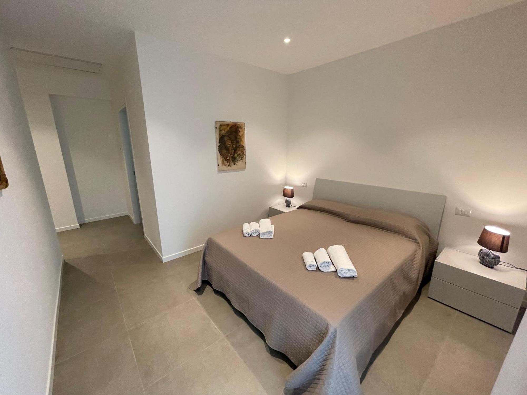 Nuovo Residence Serenissima Frontemare - Agenzia Cocal カオルレ エクステリア 写真