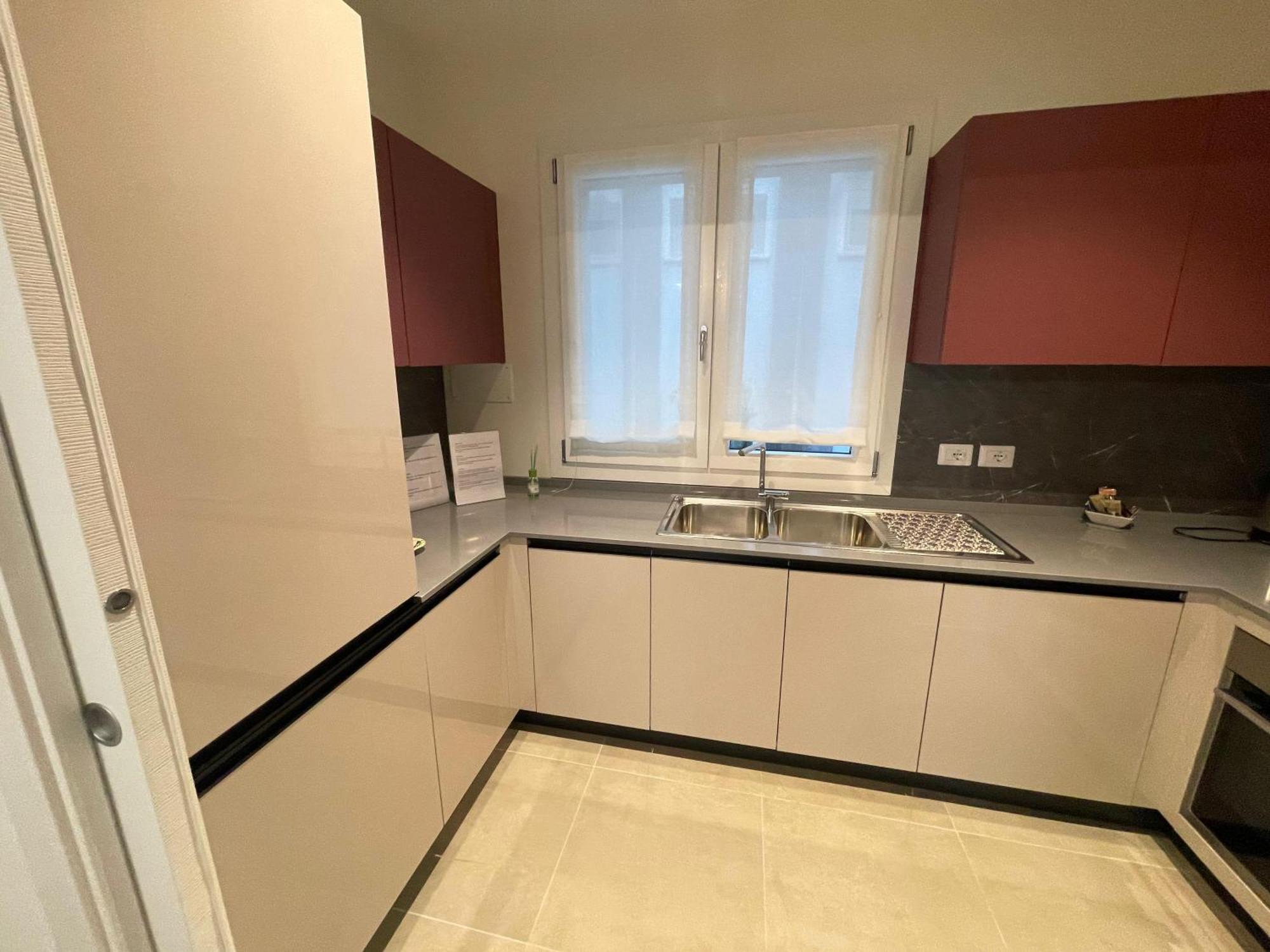 Nuovo Residence Serenissima Frontemare - Agenzia Cocal カオルレ エクステリア 写真