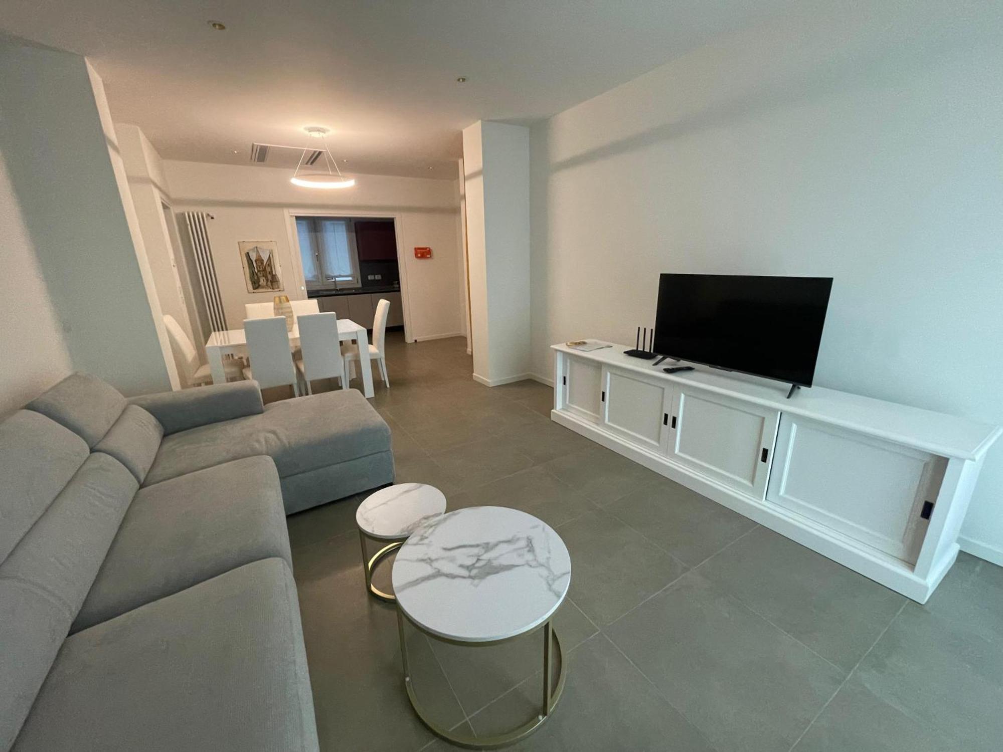 Nuovo Residence Serenissima Frontemare - Agenzia Cocal カオルレ 部屋 写真