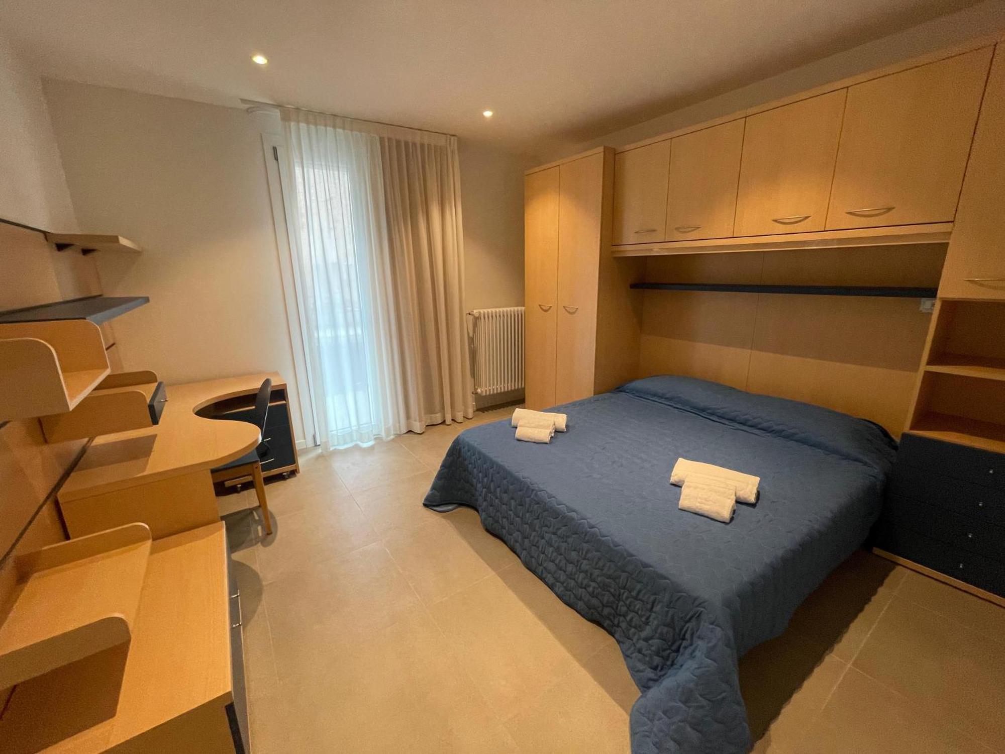 Nuovo Residence Serenissima Frontemare - Agenzia Cocal カオルレ エクステリア 写真