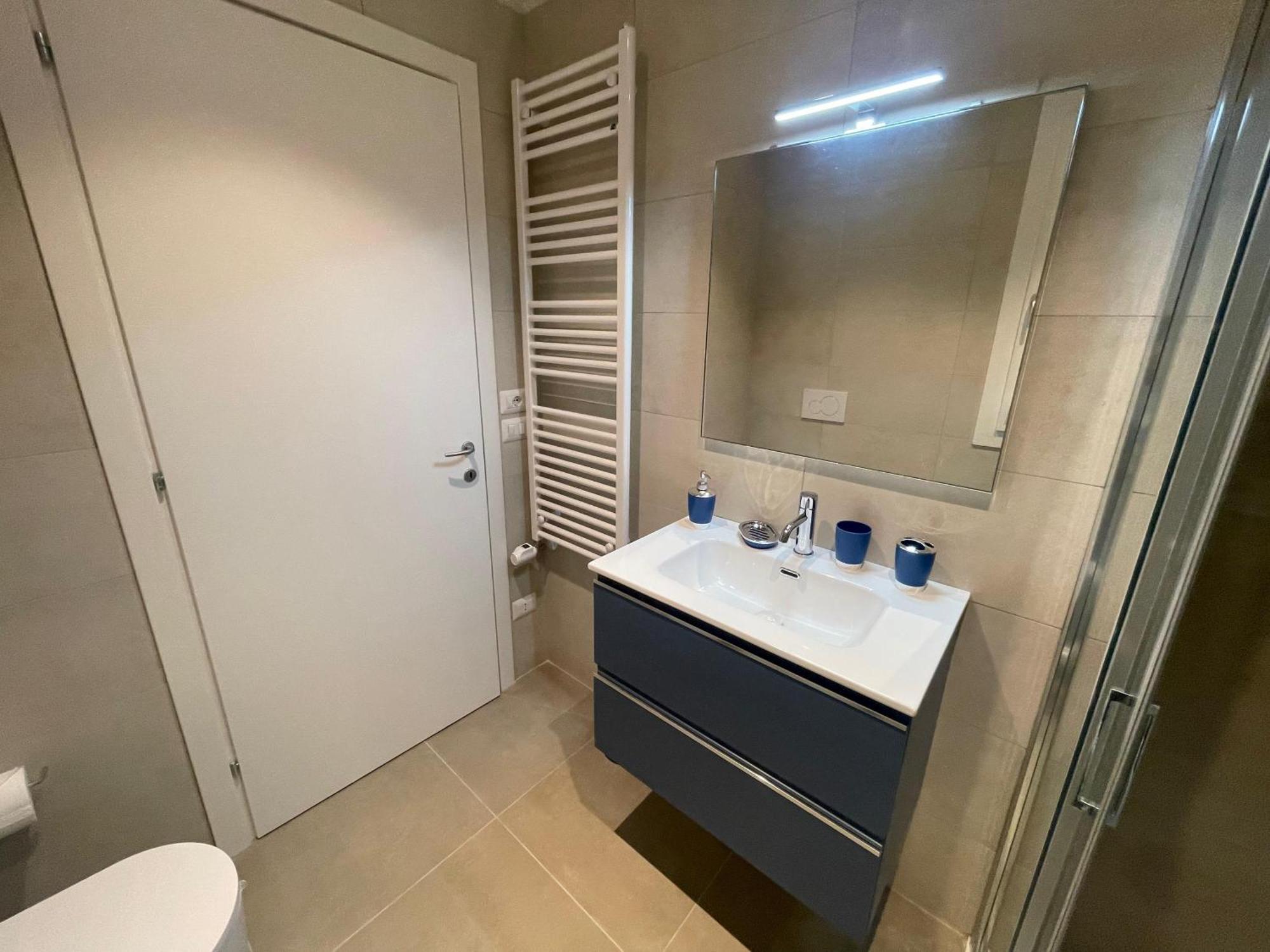 Nuovo Residence Serenissima Frontemare - Agenzia Cocal カオルレ エクステリア 写真