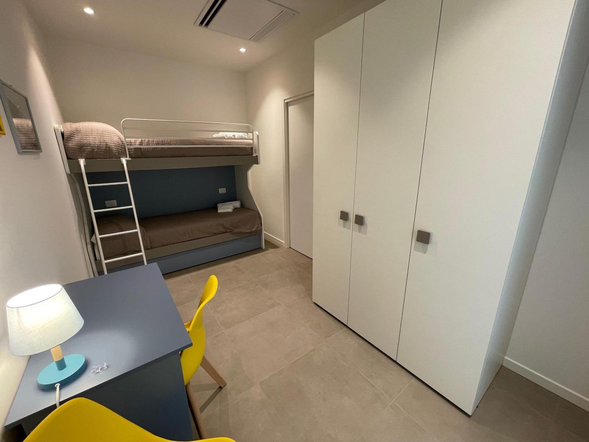 Nuovo Residence Serenissima Frontemare - Agenzia Cocal カオルレ エクステリア 写真