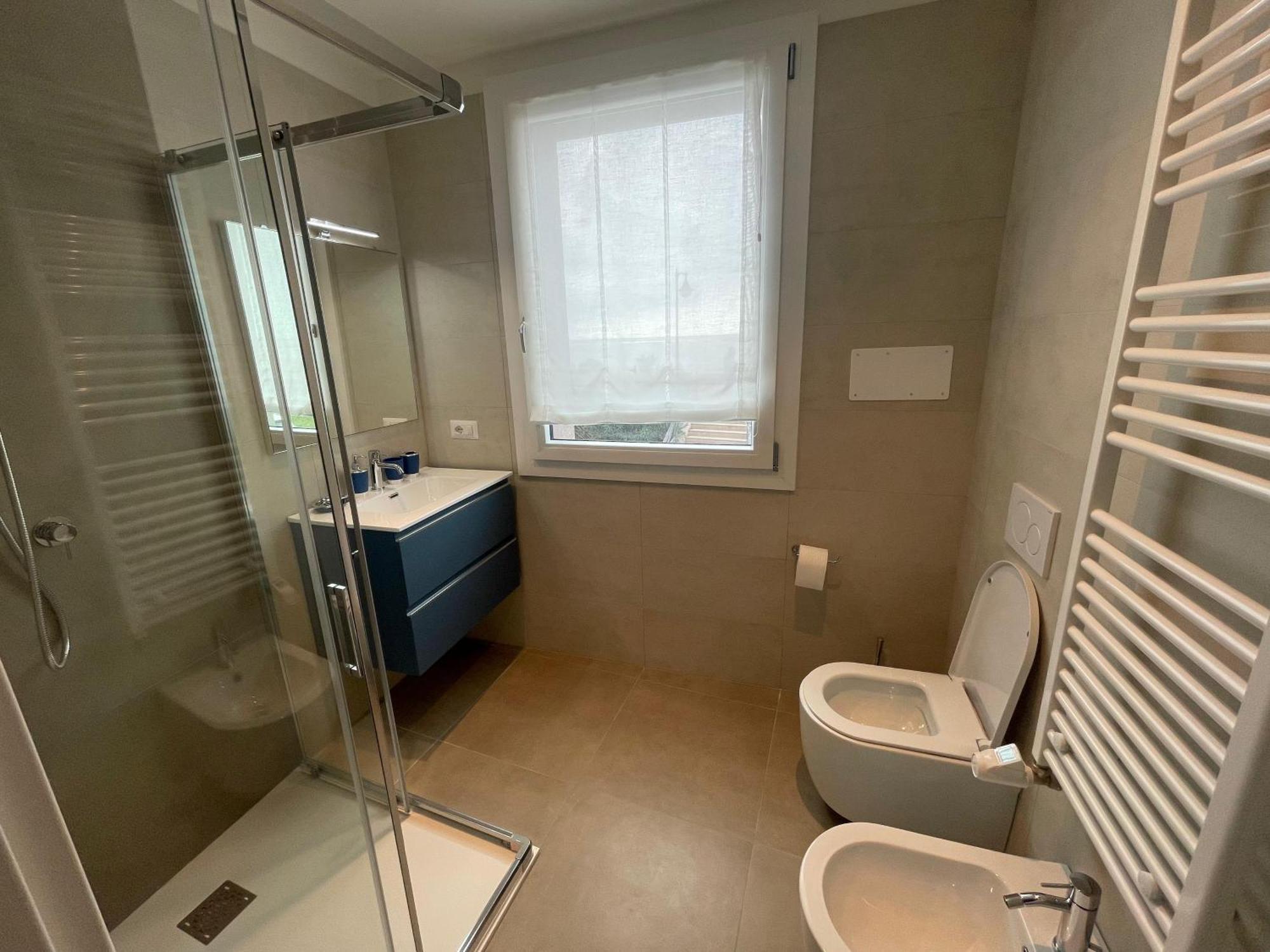 Nuovo Residence Serenissima Frontemare - Agenzia Cocal カオルレ エクステリア 写真