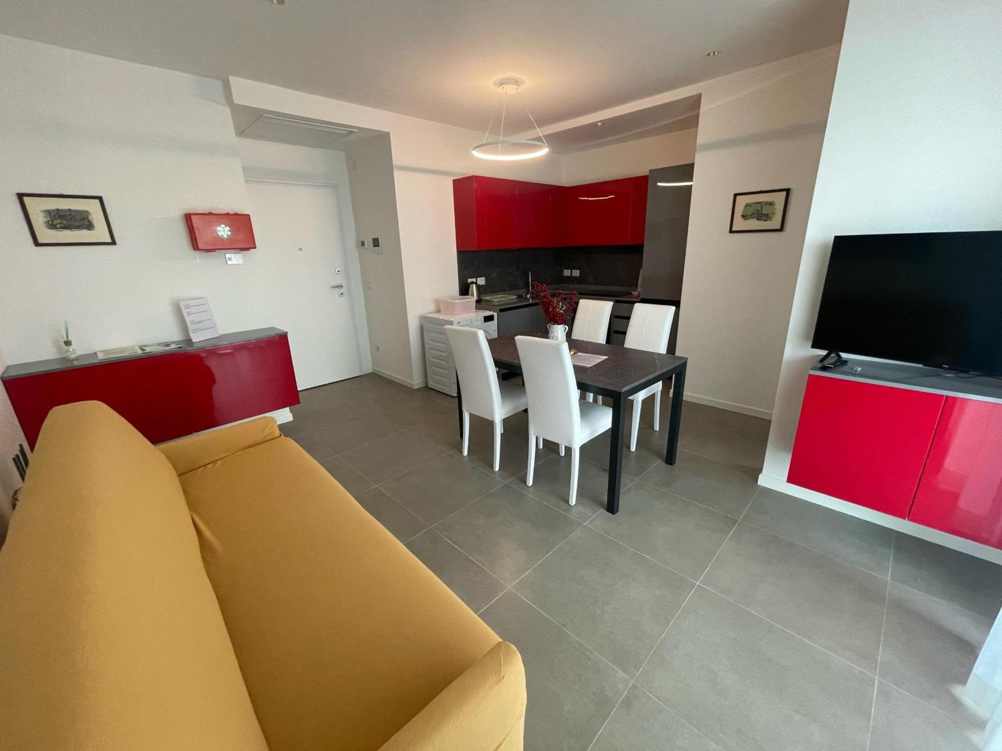 Nuovo Residence Serenissima Frontemare - Agenzia Cocal カオルレ エクステリア 写真