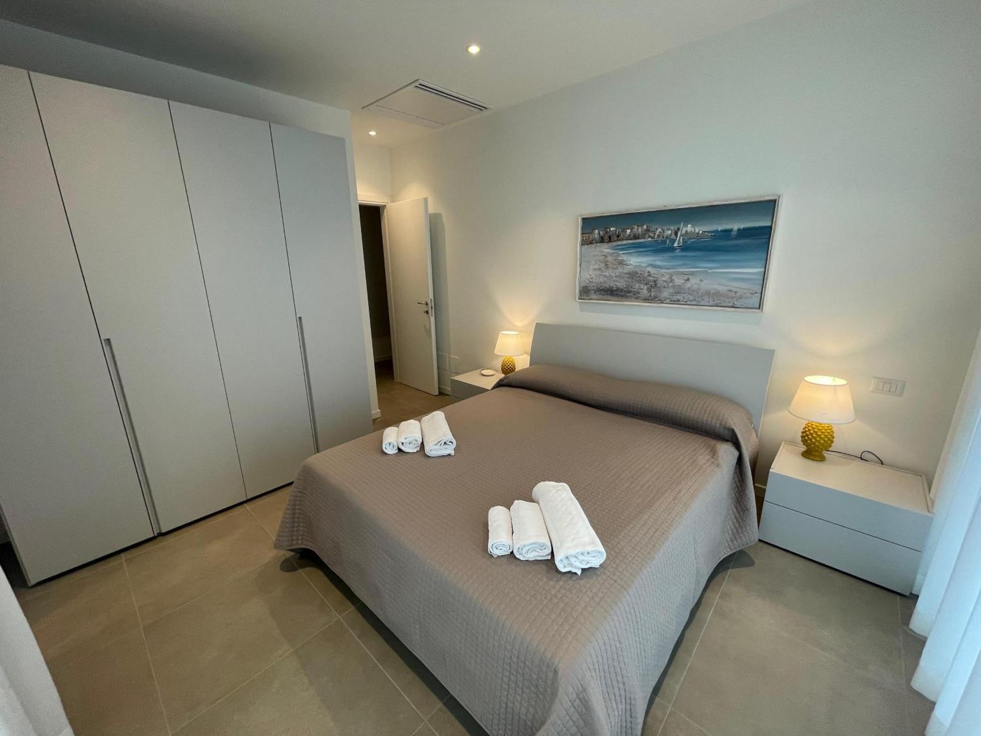 Nuovo Residence Serenissima Frontemare - Agenzia Cocal カオルレ エクステリア 写真