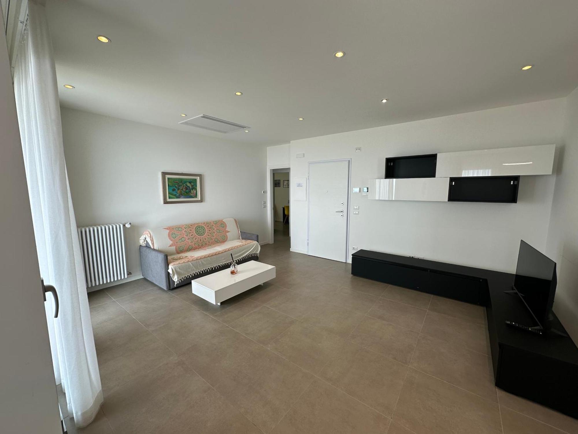 Nuovo Residence Serenissima Frontemare - Agenzia Cocal カオルレ エクステリア 写真