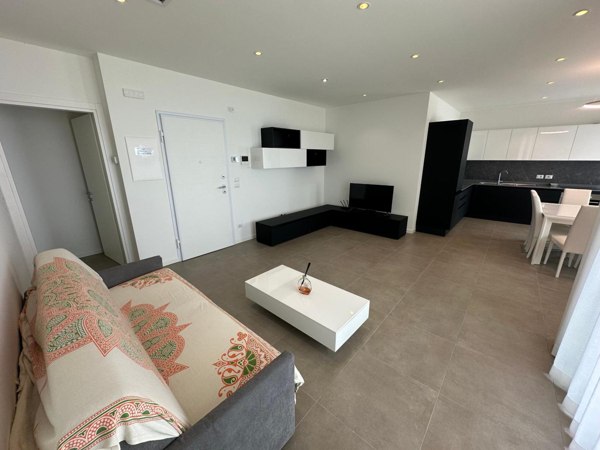 Nuovo Residence Serenissima Frontemare - Agenzia Cocal カオルレ エクステリア 写真