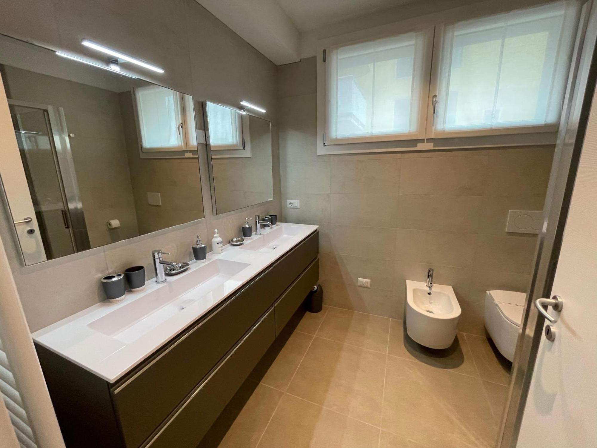 Nuovo Residence Serenissima Frontemare - Agenzia Cocal カオルレ 部屋 写真