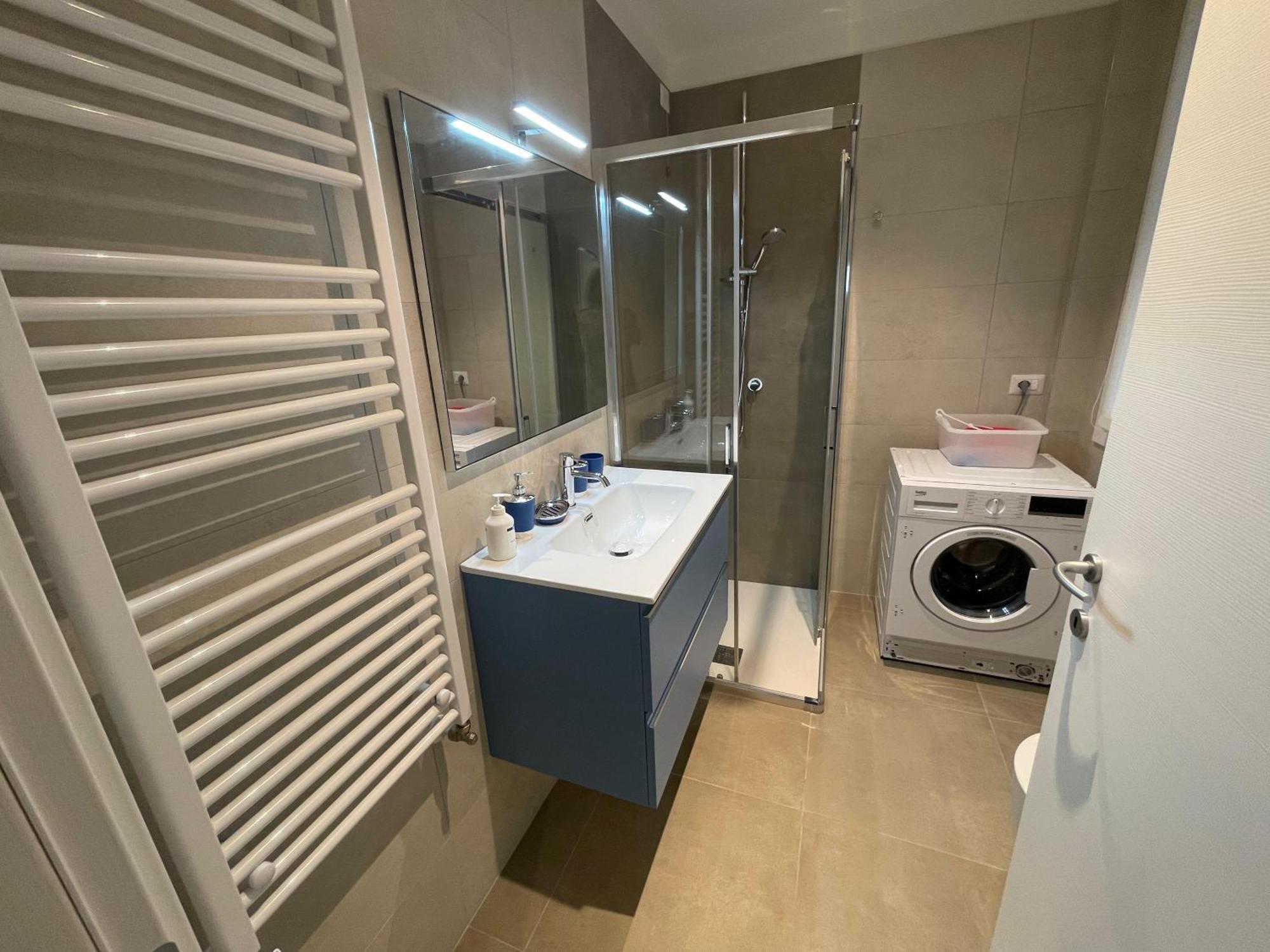Nuovo Residence Serenissima Frontemare - Agenzia Cocal カオルレ 部屋 写真